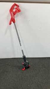 Craftsman Cordless Weed Wacker