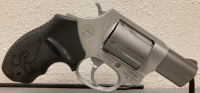 Taurus 85UL 38 SPL Revolver&mdash; 1Z95184