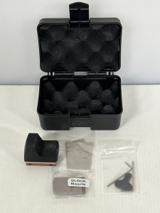 SOTAC SCOPE MOUNT FOR GLOCK OR 1913