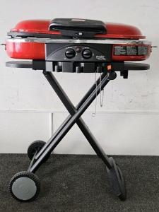 COLEMAN ROAD TRIP GRILL