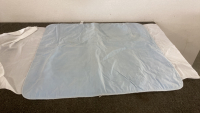 ICE CHEST AND BED PADS - 4