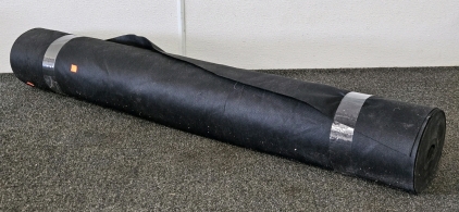 48" FABRIC WEED BARRIER