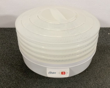 OSTER FOOD DEHYDRATOR