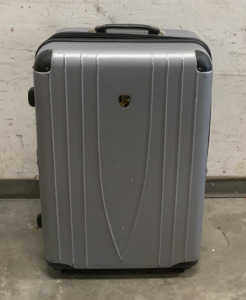 HEYS HEAVY DUTY LUGGAGE