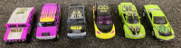 DALE EARNHARDT AND DALE JR COLLECTIBLE CARS, THE INCREDIBLE HULK CARS AND BEANIE BABY - 4