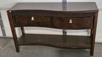 50x16x30 SIDE TABLE