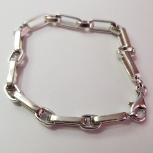 Silver Bracelet