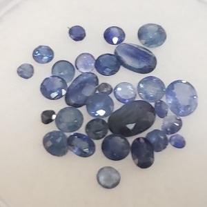 Sapphire(4ct)