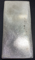 1 Kilo .9999 Fine Silver Bar - 2