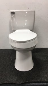 Project Source Pro-Flush Toilet Brand New