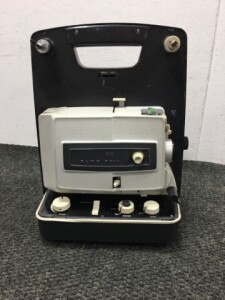 Elmo Projector FP-A