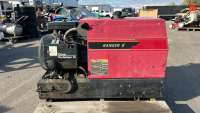 LINCOLN ELECTRIC RANGER 8 WELDER - 4