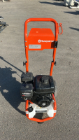 HUSQVARNA POWER WASHER