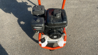 HUSQVARNA POWER WASHER - 3