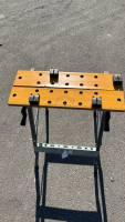 (2) TOOL STANDS/ TABLES - 3