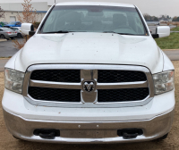 2013 RAM 1500 - 4X4 - 126K Miles! - 2