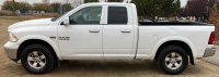 2013 RAM 1500 - 4X4 - 126K Miles! - 3