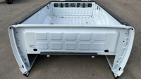 2023 DODGE RAM WHITE TRUCK BED 3/4 or 1 TON