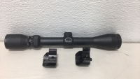 (1) Simmons Whitetail Model WT3940 3-9x40 Rifle Scope (1) Tasco 4x15 Rifle Scope - 2