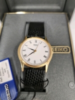 Seiko Quartz Men's Watch - 2