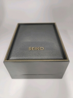 Seiko Quartz Men's Watch - 3