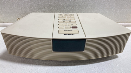 Bose Wave Radio