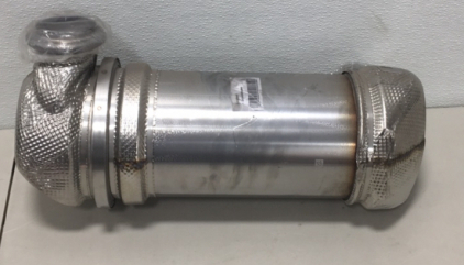 Deutz Heavy Duty Diesel Engine Catalytic Converter