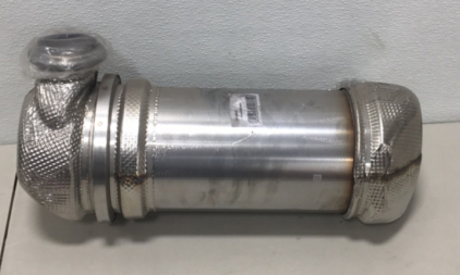 Deutz Heavy Duty Diesel Engine Catalytic Converter