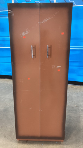 Metal Storage Cabinet