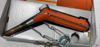 Tempest Reliable Torch Kit (Orange) - 6