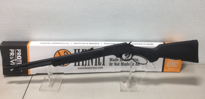 New Henry Repeating Arms H009x, .30-30 Win Lever Action Rifle