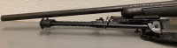 REMINGTON MODEL 700 22-250 RIFLE WITH SCOPE, SLING AND BI-POD— RR31130L; PLEASE INSPECT - 12