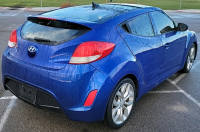 2012 HYUNDAI VELOSTER - SUNROOF - TOUCH SCREEN! - 5