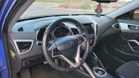 2012 HYUNDAI VELOSTER - SUNROOF - TOUCH SCREEN! - 18