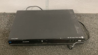 SYLVANIA BLU-RAY DISC PLAYER (POWERS ON), AND MORE - 4