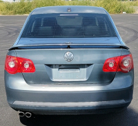 2006 VOLKSWAGEN JETTA - HEATED SEATS! - 5