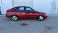 2002 HYUNDAI ELANTRA - CLEAN INTERIOR! - 22