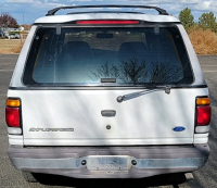 1997 FORD EXPLORER XLT - LEATHER SEATS - RUNS WELL! - 6