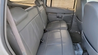 1997 FORD EXPLORER XLT - LEATHER SEATS - RUNS WELL! - 17