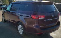 2016 KIA SEDONA - BACK UP CAMERA - HEATED SEATS! - 7