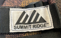 SUMMIT RIDGE BACKPACK, RAYOVAC LANTERN, CAMELBAK WATER BOTTLE AND MORE - 3