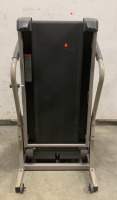 (1) PRO FORM LX 360 TREADMILL (UNABLE TO TEST) - 4