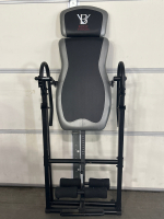 BODY VISION INVERSION TABLE