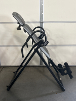 BODY VISION INVERSION TABLE - 3