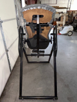 BODY VISION INVERSION TABLE - 4