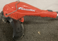 GRASS HOG ELECTRIC WEED EATER - WORKS - 3