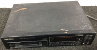 Pioneer Disk Player