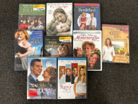 25+ FAMILY FRIENDLY DVD MOVIES - 4