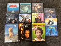 35+ FAMILY FRIENDLY DVD MOVIES - 4