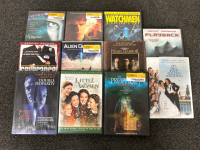 35+ FAMILY FRIENDLY DVD MOVIES - 5